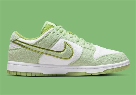 nike dunks honeydew|dunk low honeydew.